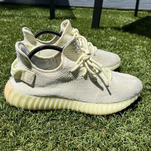 Adidas Yeezy Boost 350 V2 - Butter (Sz. 10.5)
